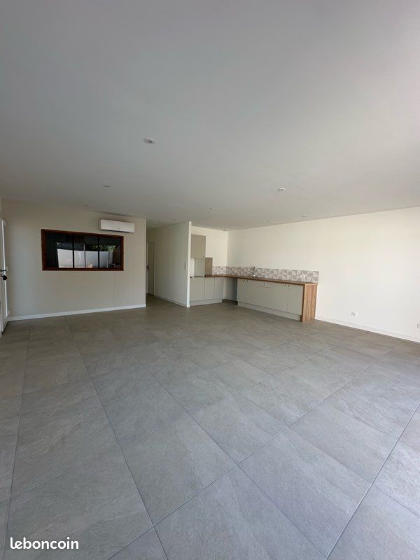 Maison 4 pièces 94 m² · à Avrillé · 94 m² · 1 050 €/mois