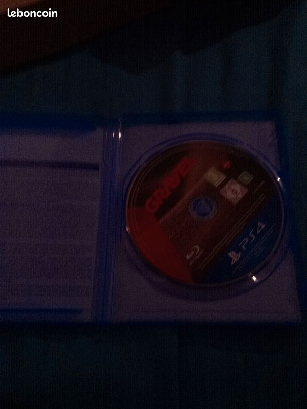 Gravel ps4 (image 2)