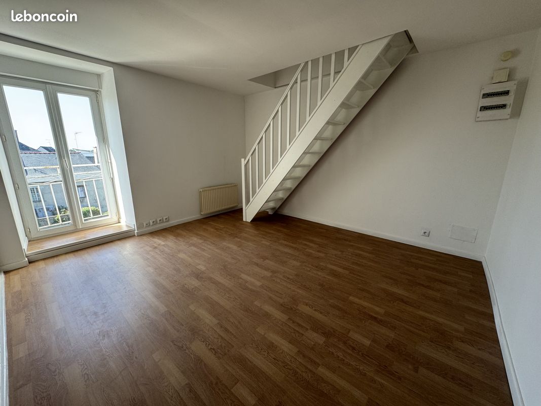 Appartement 2 pièces 34 m² · à Janzé · 34 m² · 92 000 €