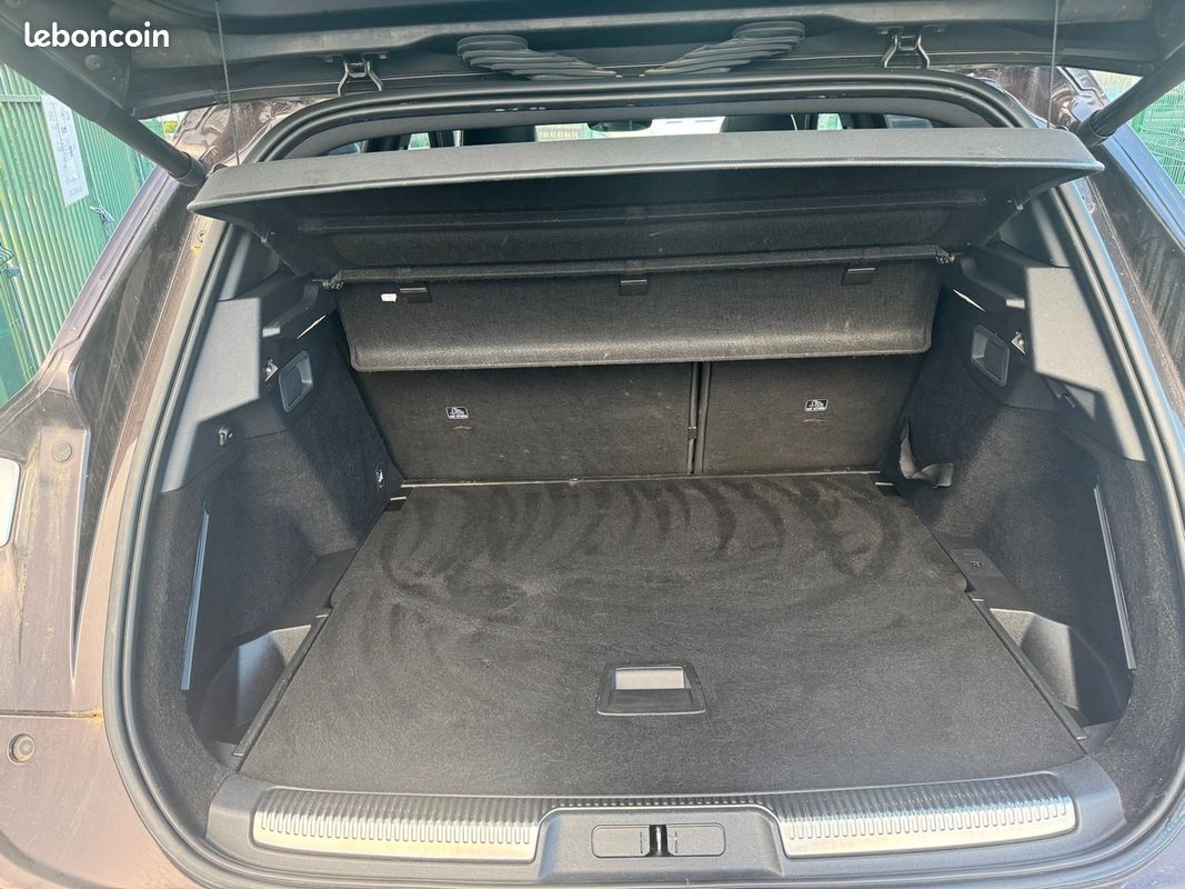DS DS 7 Crossback 2.0 BLUEHDI 180 GRAND CHIC AUTOMATIQUE (image 20)