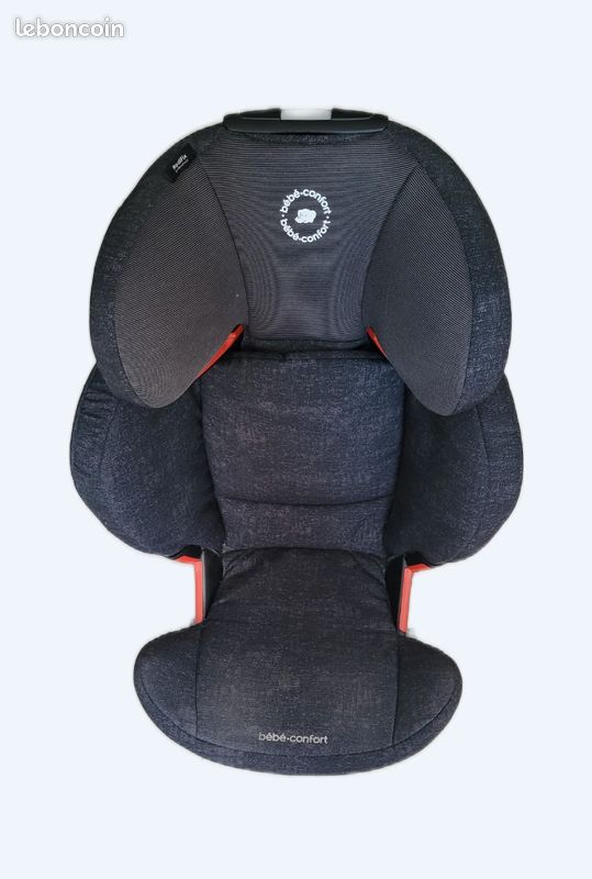Siège auto Bébé Confort Rodifix (image 1)