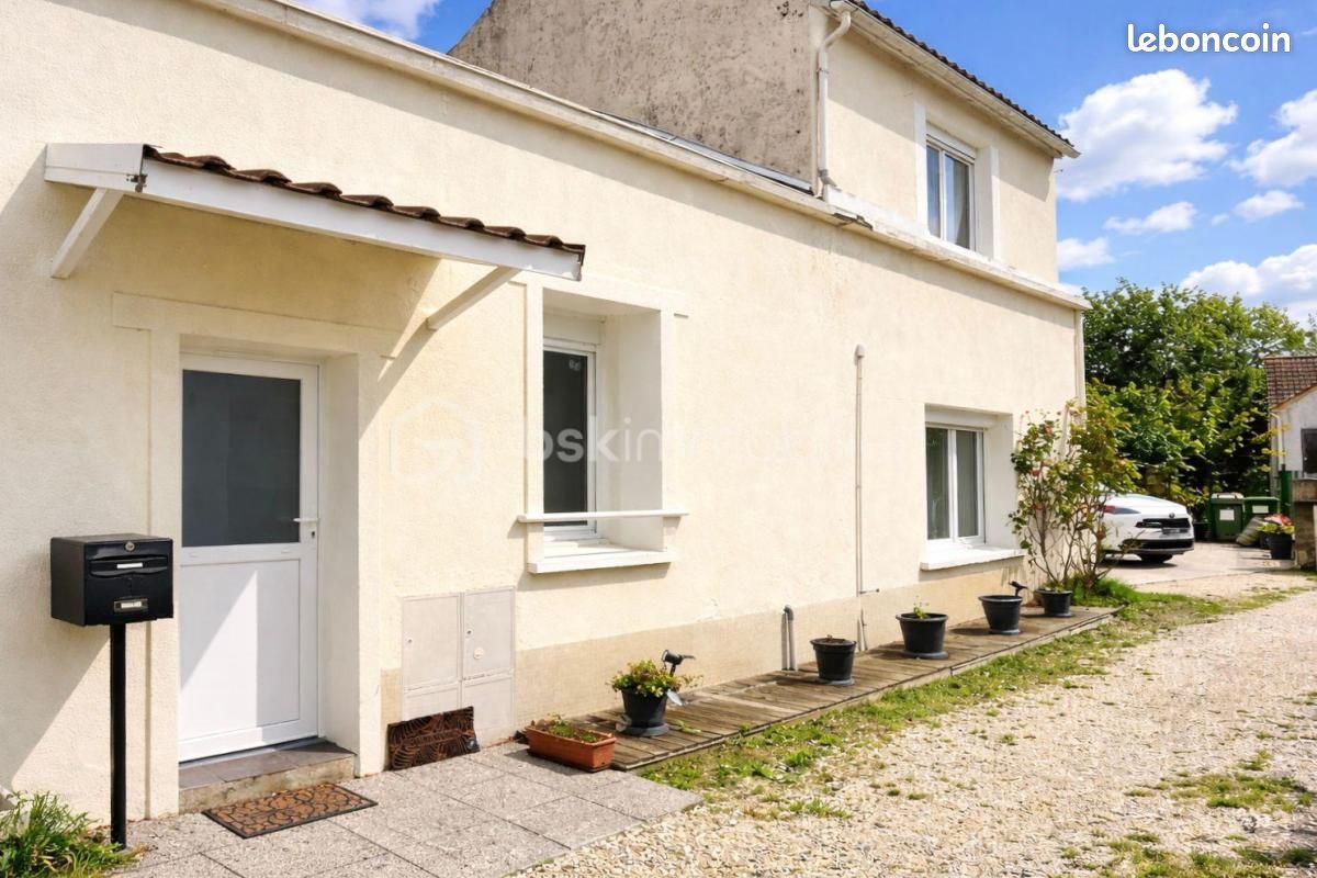 Maison 5 pièces 100 m² · à Mennecy · 100 m² · 259 000 €