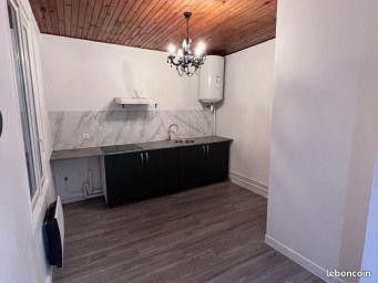 Appartement 2 pièces 25 m² · à Drancy · 25 m² · 900 €/mois