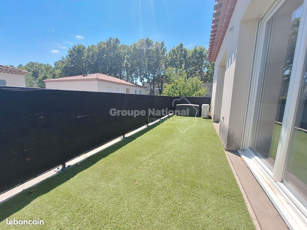 Appartement 3 pièces 67 m² · à Istres · 67 m² · 214 900 €