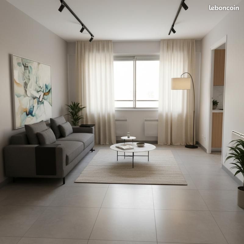 Appartement 1 pièce 18 m² · à Montpellier · 18 m² · 77 000 €