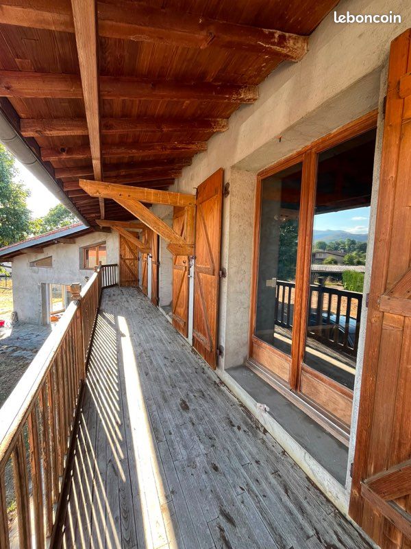Maison 5 pièces 154 m² · à Lorp-Sentaraille · 154 m² · 220 000 €