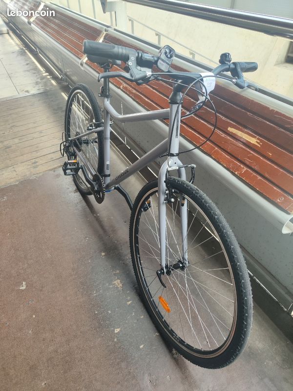 Vélo River Side Taille M (image 1)