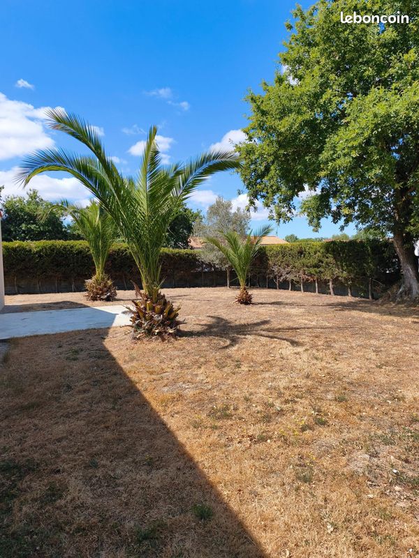 Maison 4 pièces 92 m² · à Coëx · 92 m² · 249 000 €