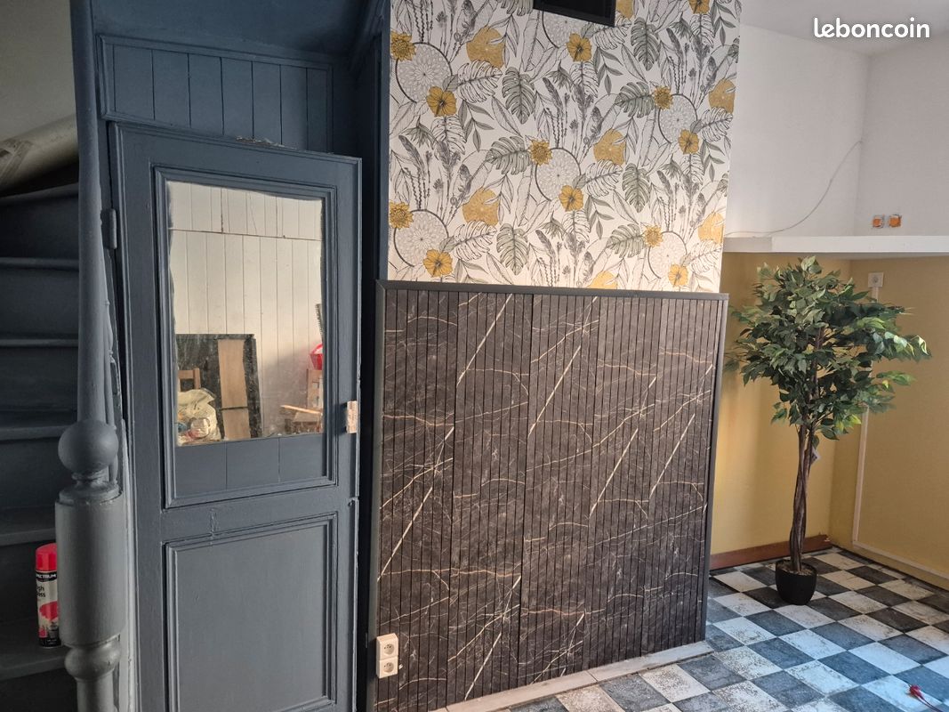 Maison 4 pièces 78 m² · à Amiens · 78 m² · 938 €