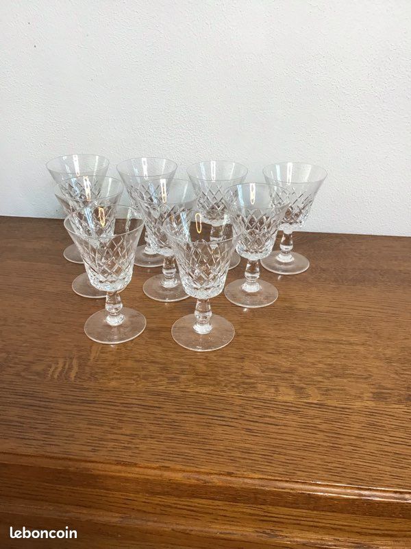 Service de verre (image 12)