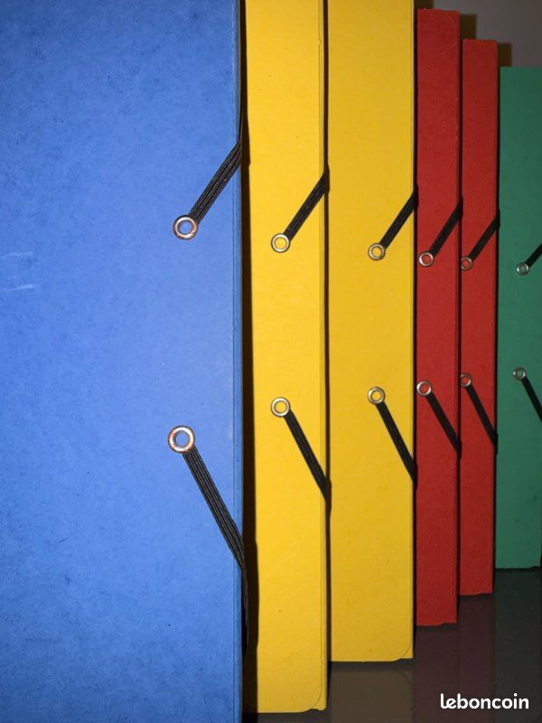 Lot de 7 chemises - 2BE’S KOOL (image 3)