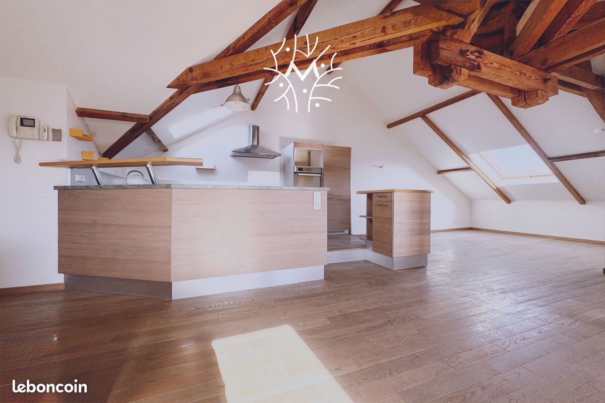 Appartement 4 pièces 86 m² · à Rethel · 86 m² · 97 000 €