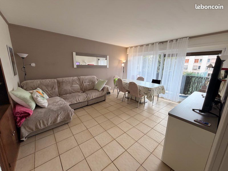 Appartement 4 pièces 84 m² · à Montmorency · 84 m² · 320 000 €