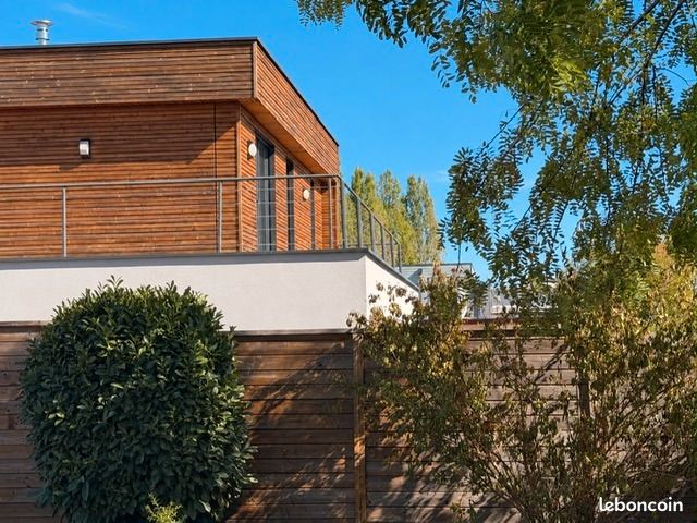 Maison 6 pièces 142 m² · à Colmar · 142 m² · 459 000 €