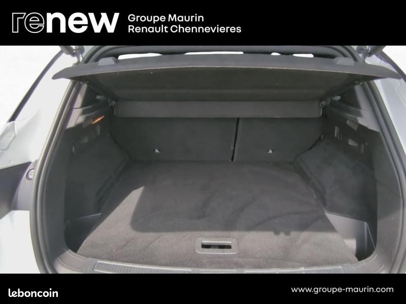Renault Austral 1.2 E-Tech full hybrid 200ch Iconic (image 13)