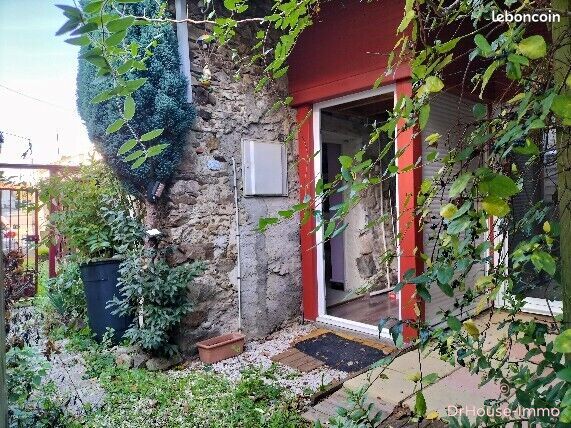 Maison 4 pièces 58 m² · à Corcoué-sur-Logne · 58 m² · 107 000 €