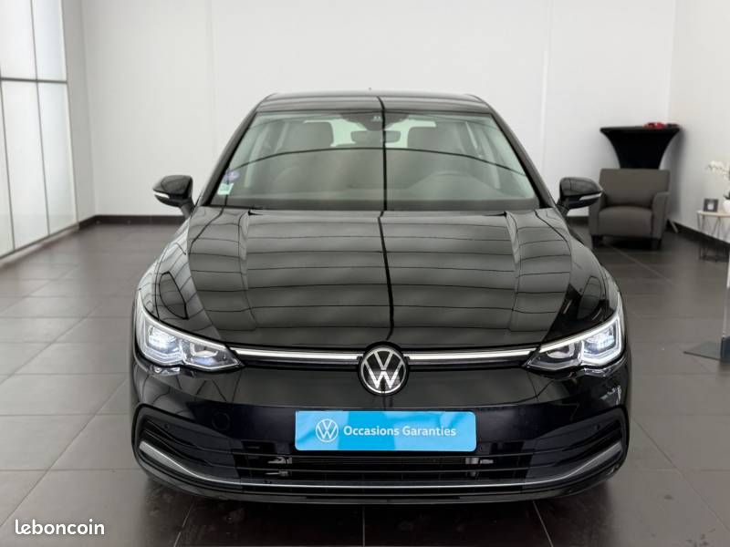 Volkswagen Golf 1.4 Hybrid Rechargeable OPF 204 DSG6 Style (image 2)