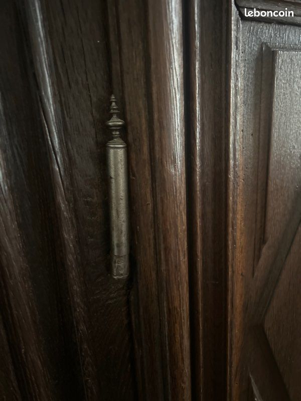 Armoire de petite taille (image 3)