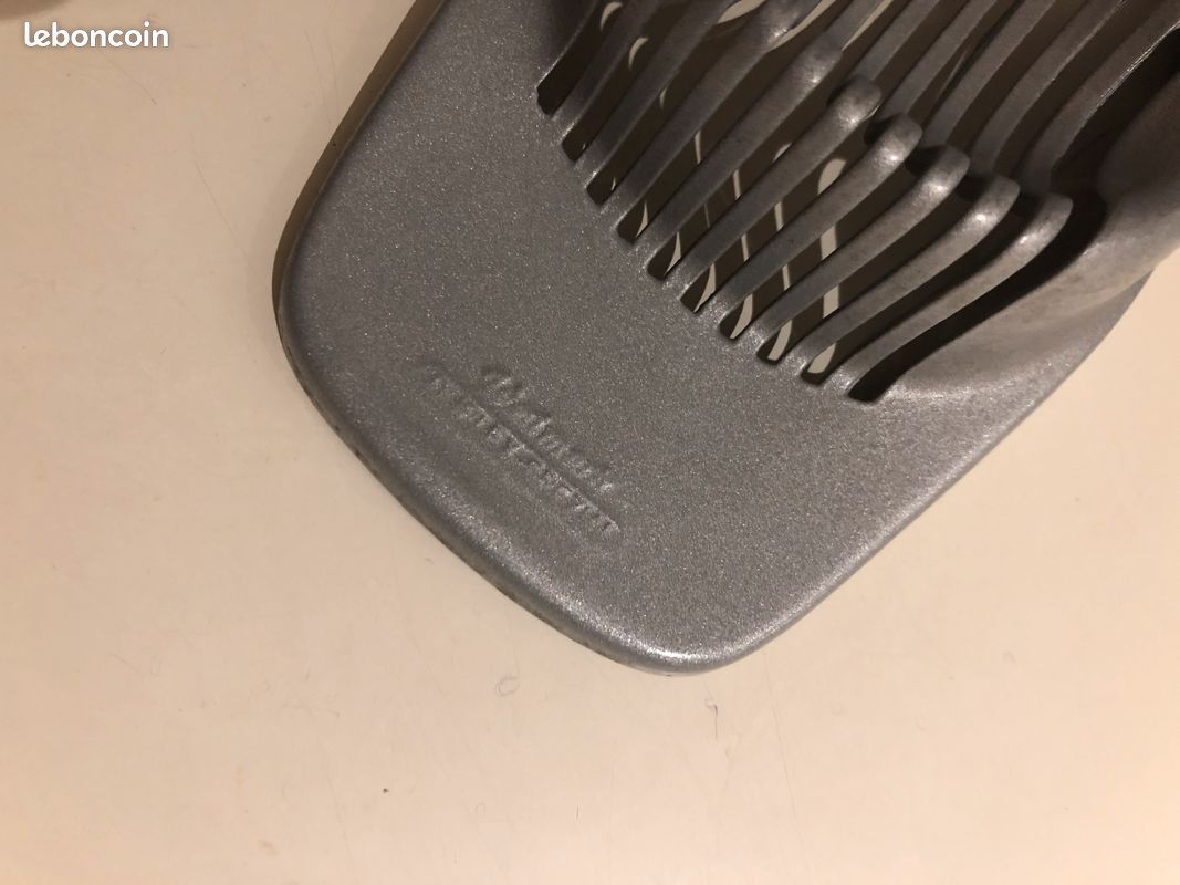 Coupe œuf en acier Westmark (image 3)
