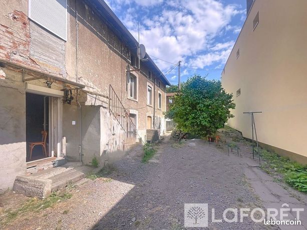 Maison 5 pièces 90 m²