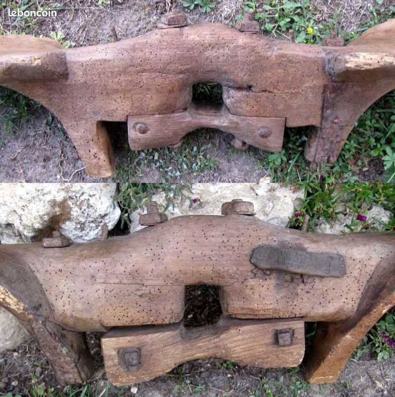 Joug de boeuf (image 3)