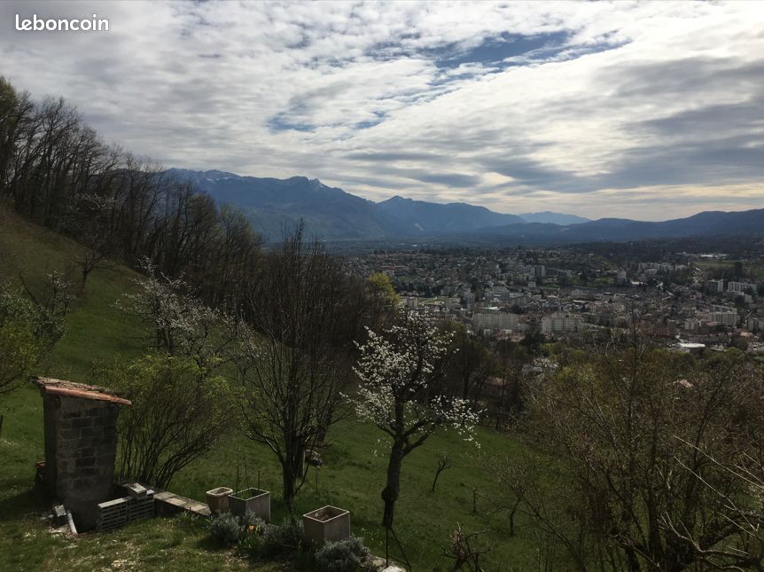 Maison 4 pièces 85 m² · à Voiron · 85 m² · 420 000 €