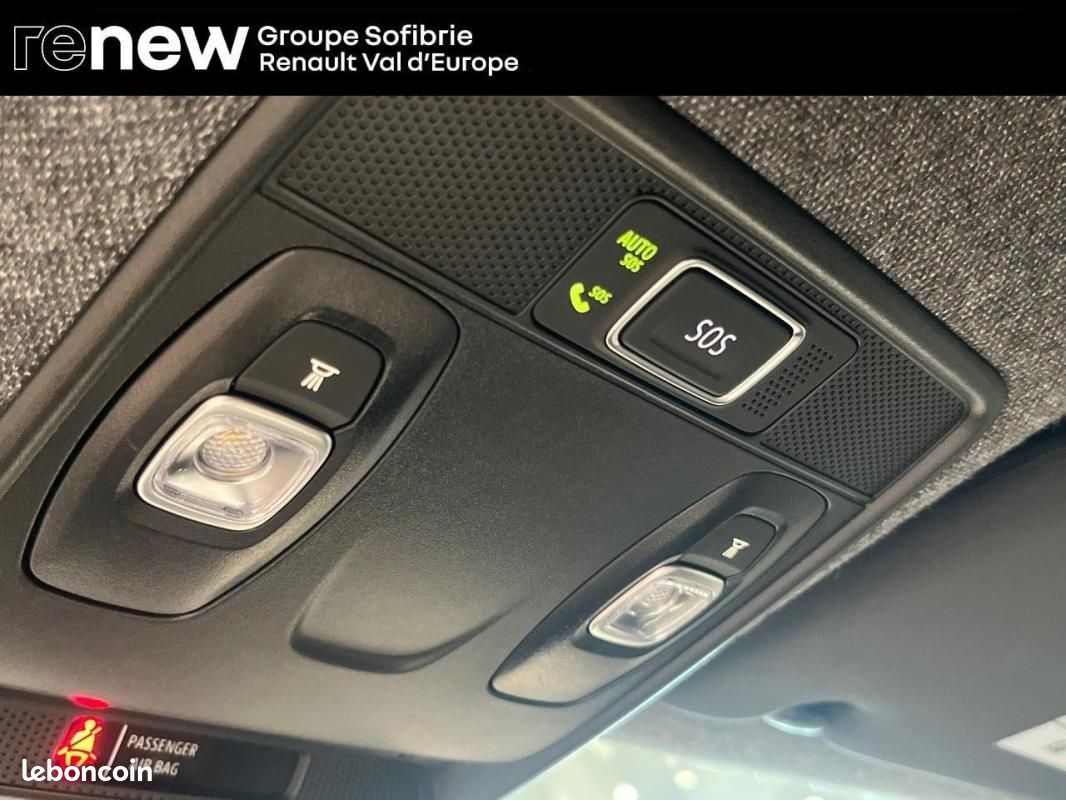 Renault Captur mild hybrid 140 R.S. Line (image 28)
