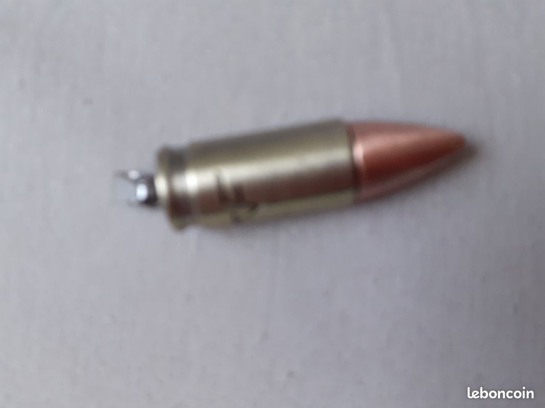 Pendentif (image 1)