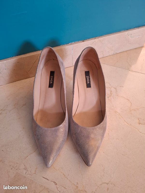 Chaussures femme (image 1)