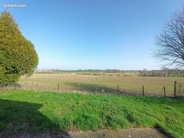Maison 97 m² Boeschepe