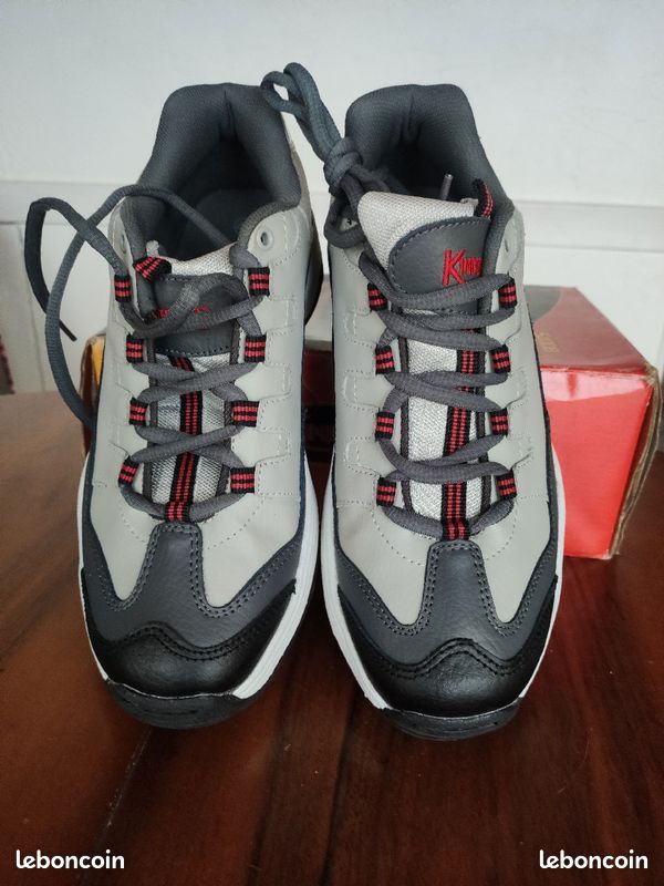 Neuves, Baskets/Chaussures de marche, marque KIMBERFEEL, Pointure 40 (image 2)
