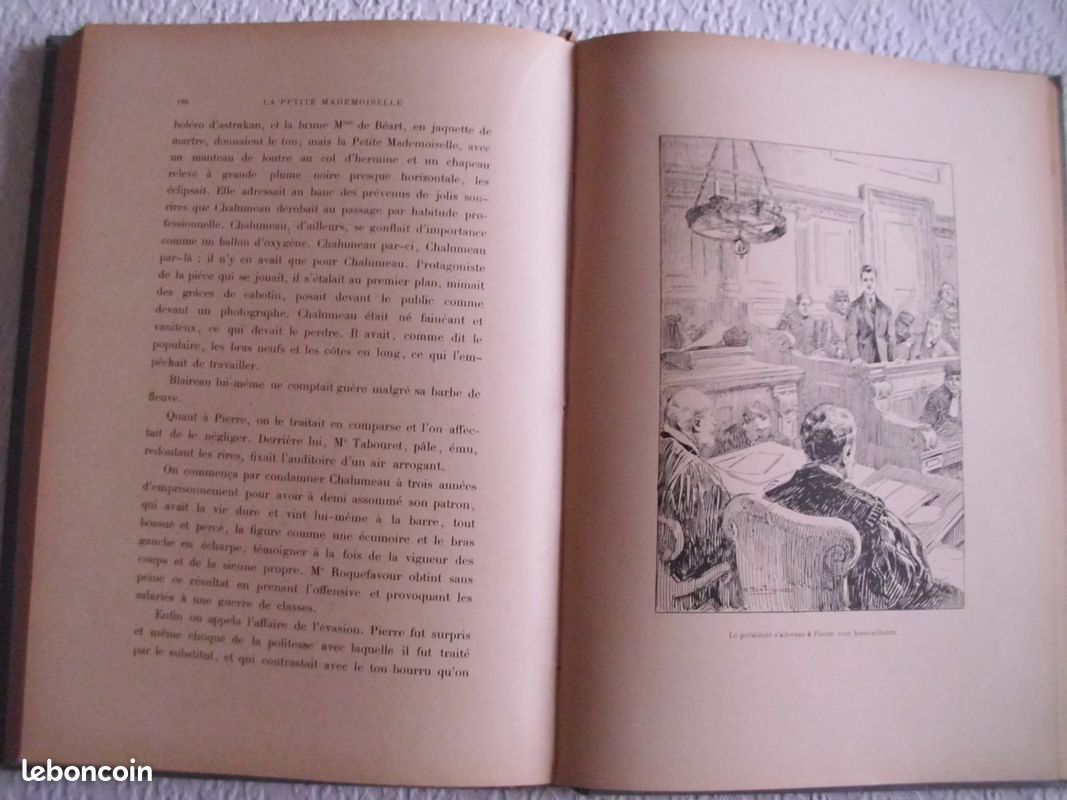 La Petite Mademoiselle (image 4)