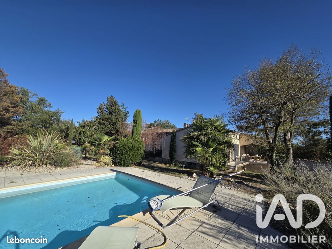 Maison 9 pièces 233 m² · à Saint-Clair · 233 m² · 450 000 €