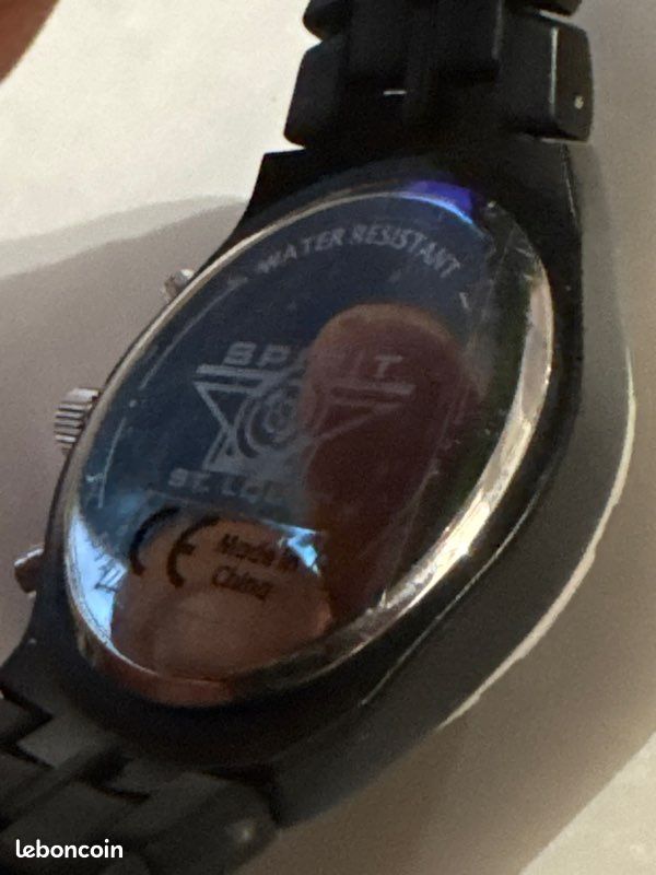 Lot de montres Spirit of Saint Louis (image 10)