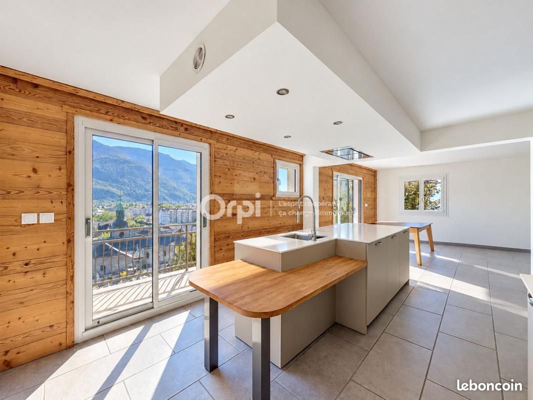 Maison 6 pièces 152 m² · à Albertville · 152 m² · 359 000 €