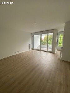 Appartement 62 m² · à Nantes · 62 m² · 796 €/mois