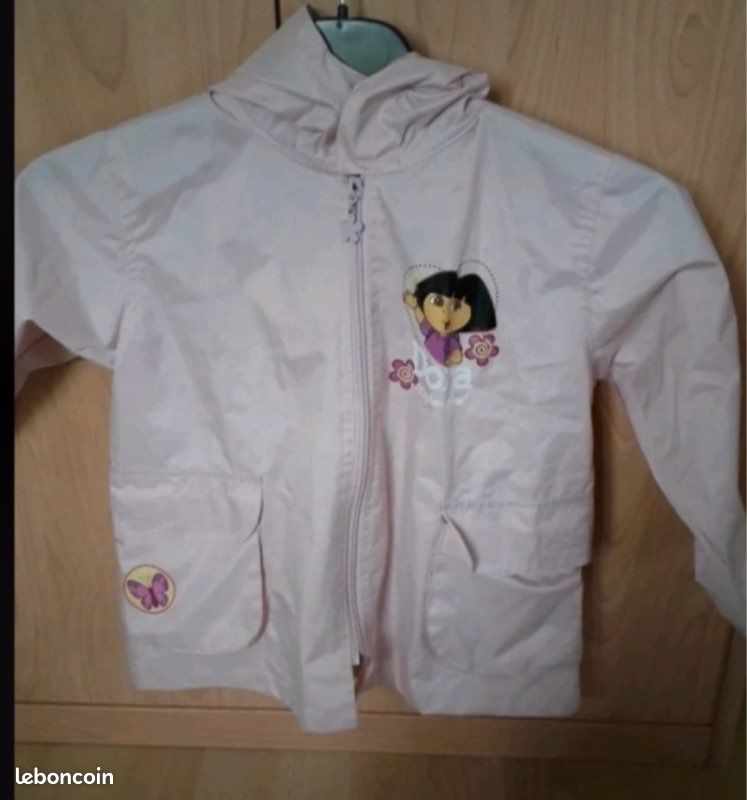 Imperméable (image 1)