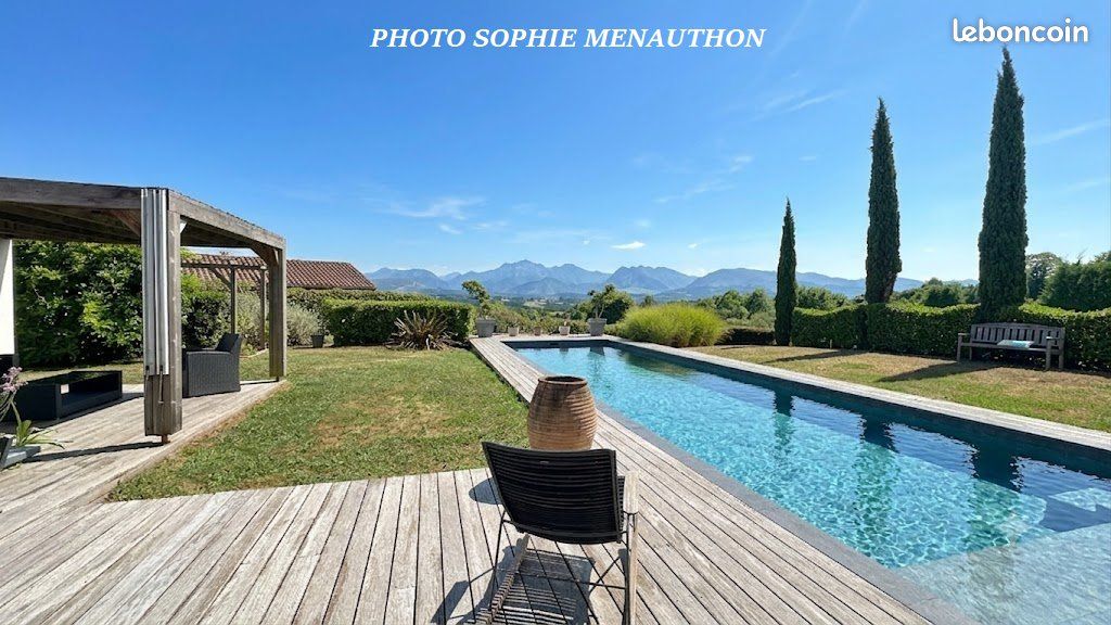 Maison 5 pièces 220 m² · à Arcangues · 220 m² · 2 225 000 €