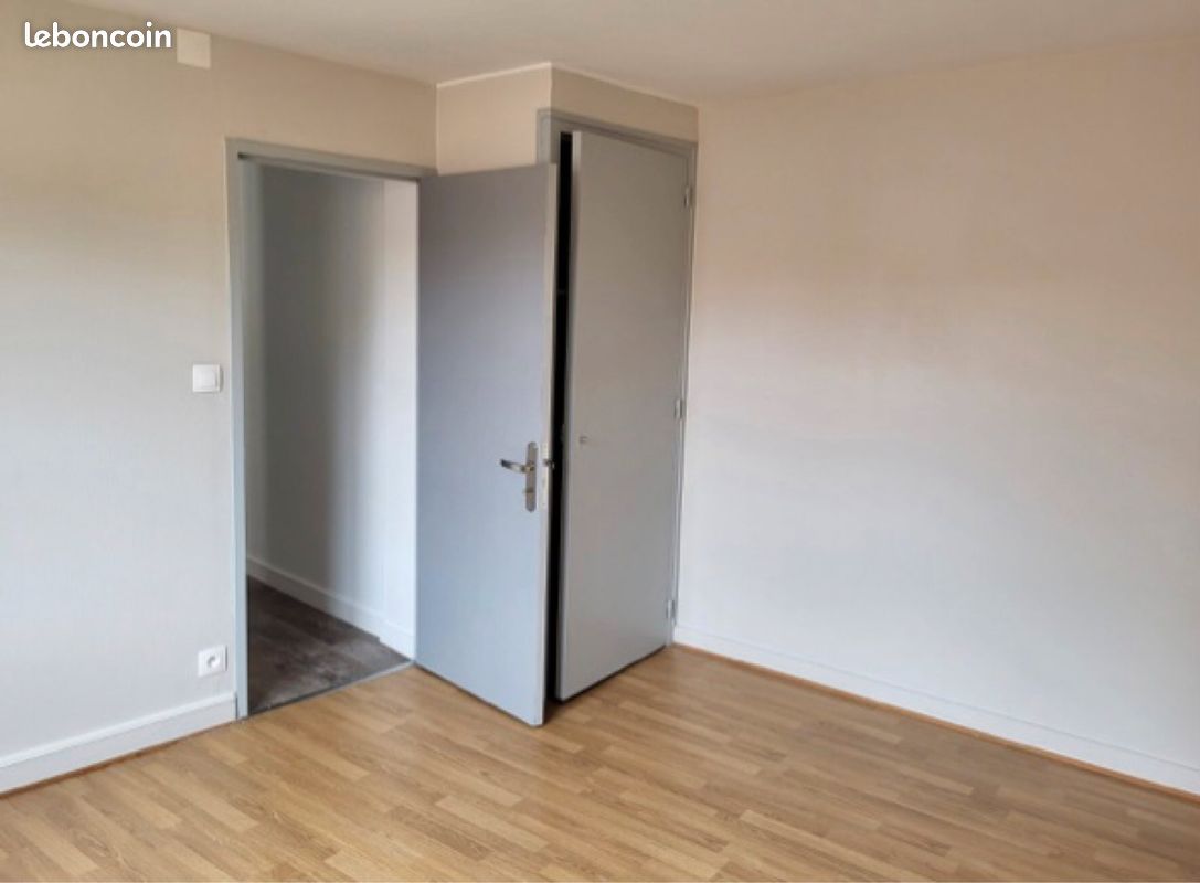 Mouthiers-Sur-Boëme – 15 min Sud ANGOULEME - Appartement F2 - Mouthiers-sur-Boëme 16440 (image principale 4)
