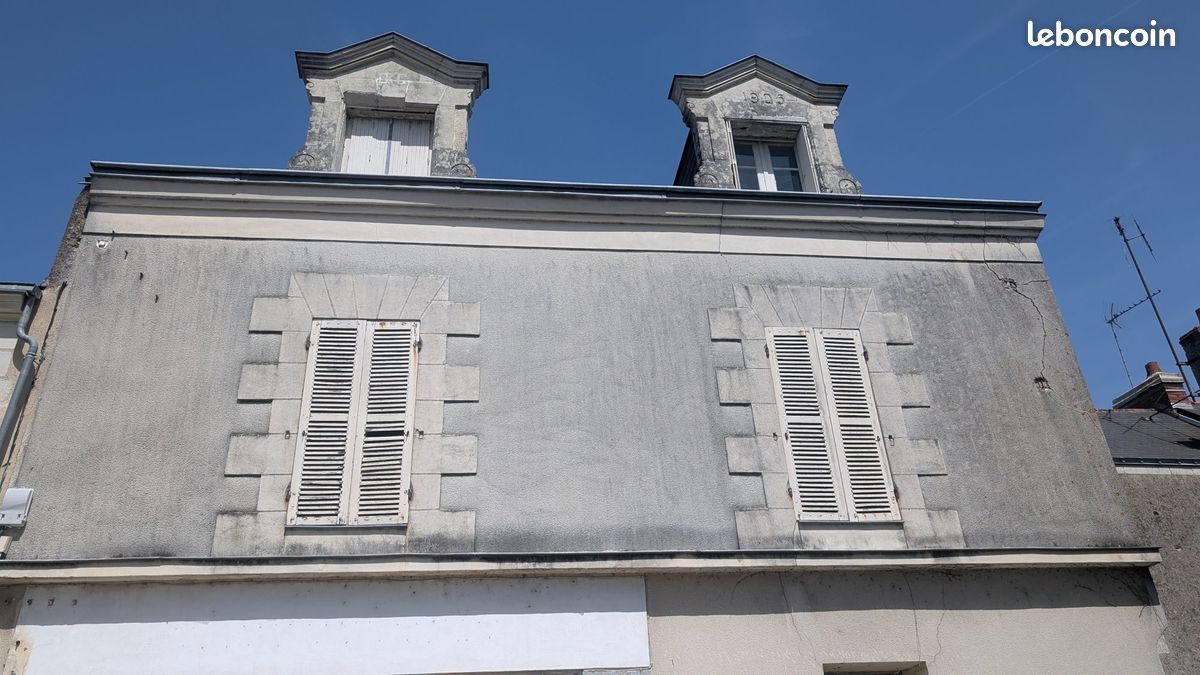 Maison 7 pièces 131 m² · à Bouchemaine · 131 m² · 379 000 €