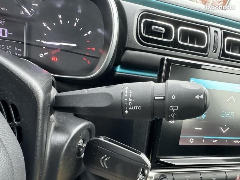 Citroen C3 1.2 PureTech 83ch S&S C-Series 123g (image 13)