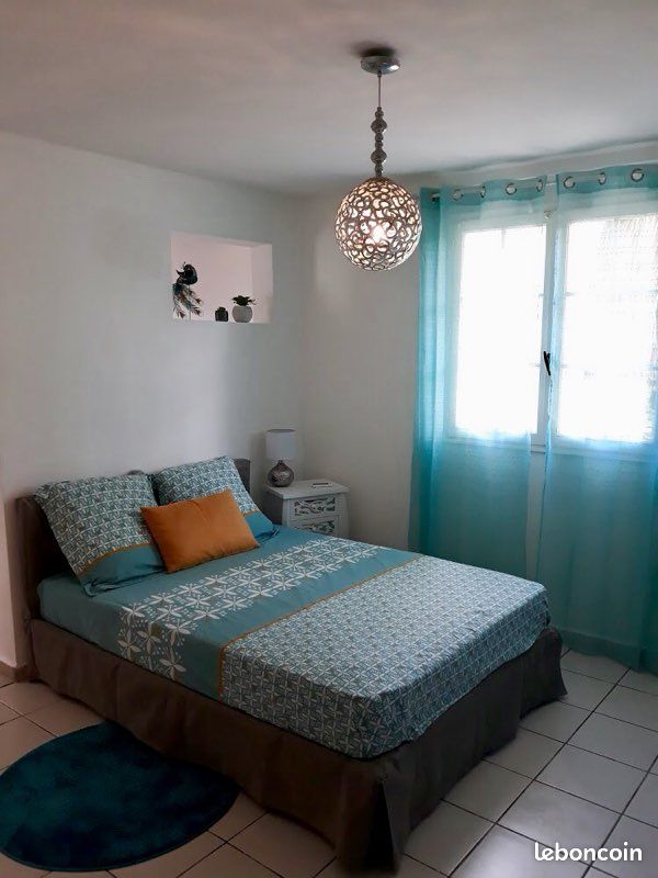 Appartement 2 pièces 35 m² · à Baie-Mahault · 35 m² · 790 €/mois