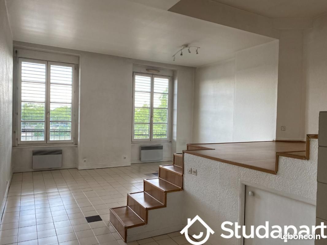 Appartement 1 pièce 35 m² · à Lyon · 35 m² · 700 €/mois