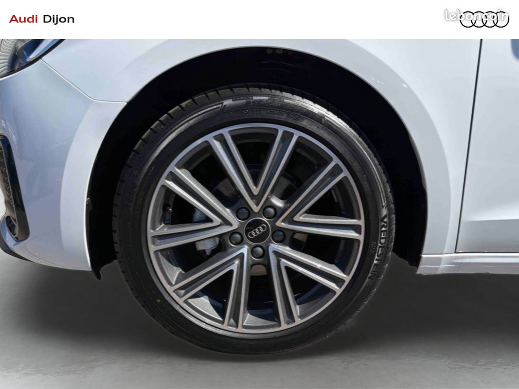 AUDI A1 Sportback 25 TFSI 95 ch BVM5 Design (image 14)
