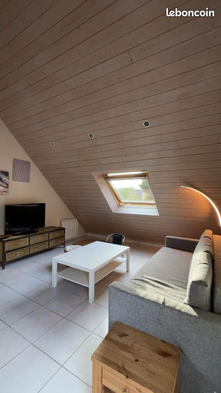 Appartement 2 pièces 42 m² · à Ploemel · 42 m² · 720 €/mois