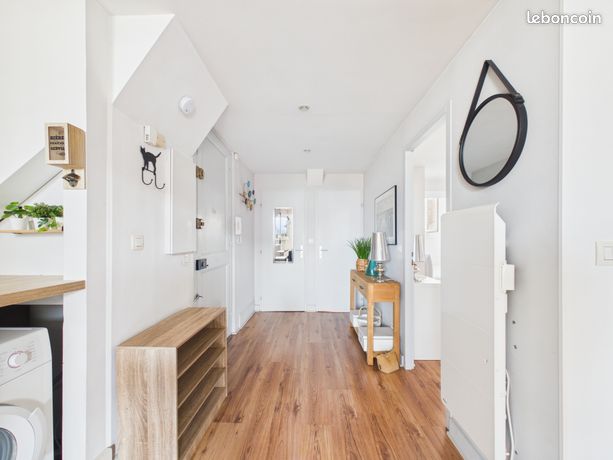 Appartement 3 pièces 68 m² — 8