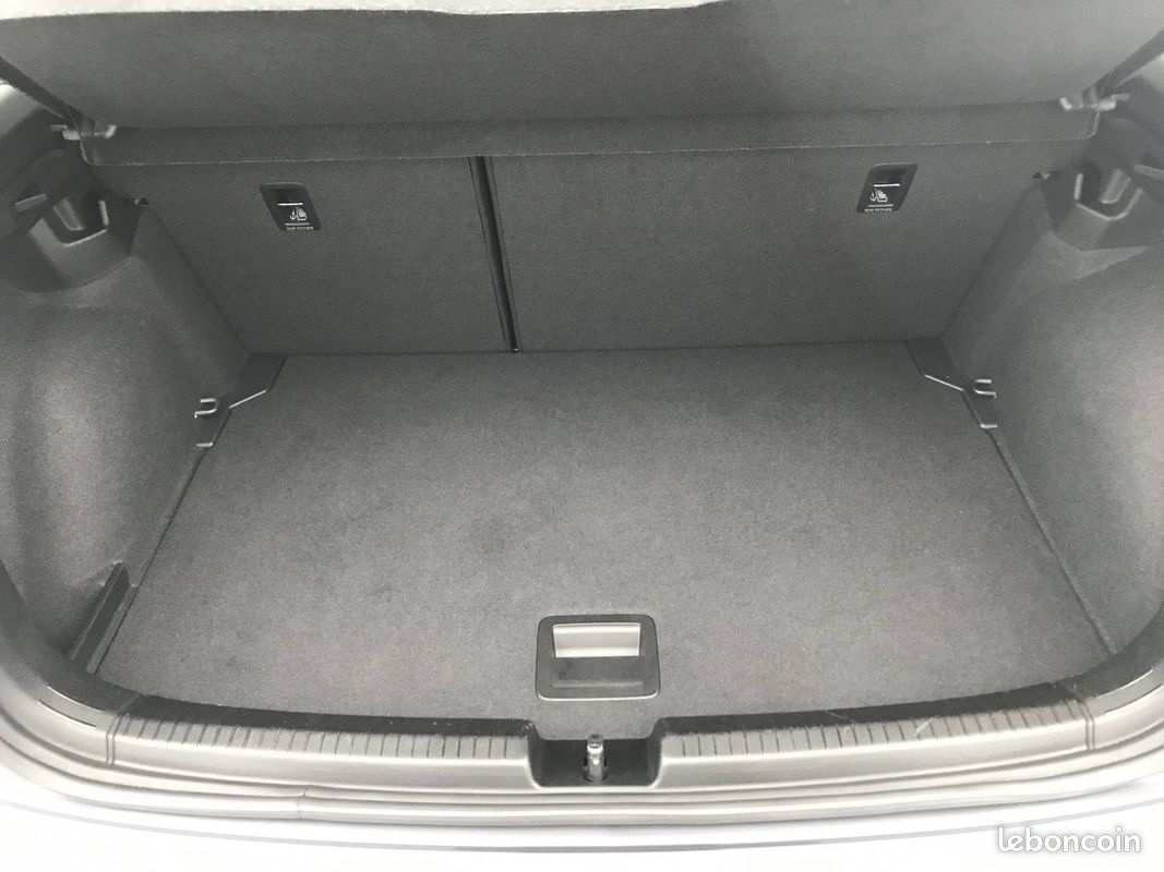 VOLKSWAGEN Polo 1.0 TSI 95 S&S BVM5 Style (image 23)