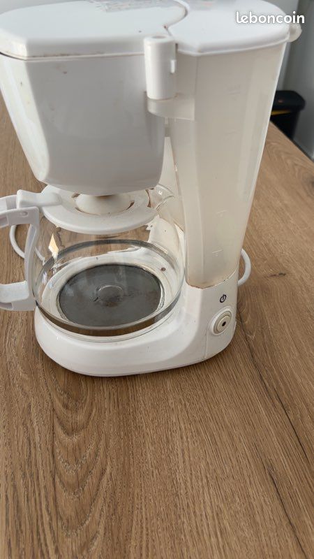 Cafetiere (image 1)