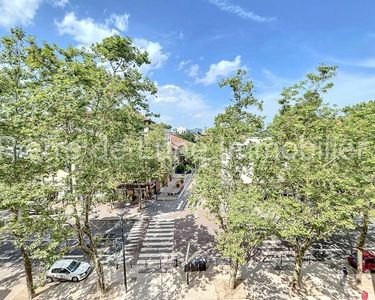 Appartement 430 000 € - 109 m²