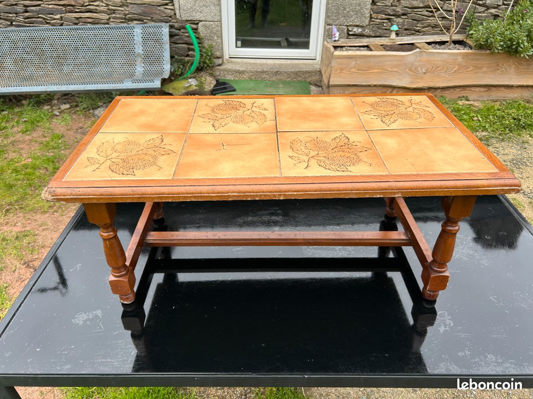 Table basse (image 1)